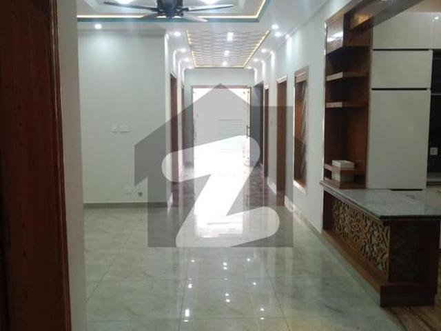 Beautiful 1 Kanal House For Rent Bahria Town Phase 4