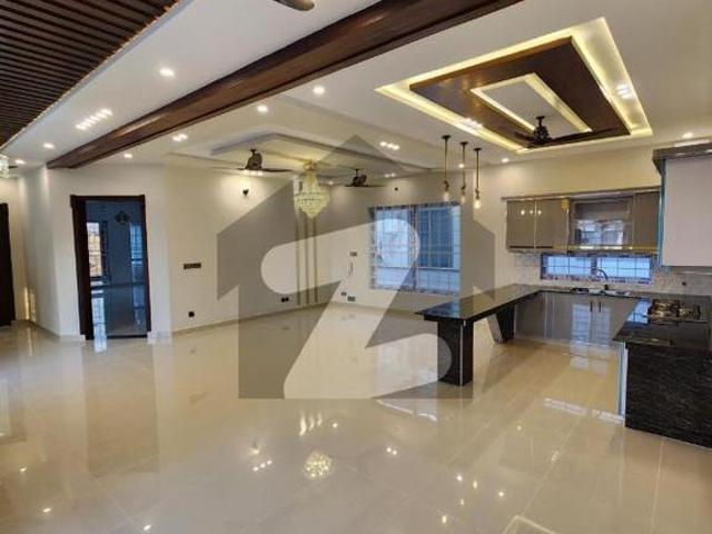 Beautiful 1 Kanal House New City Phase 2