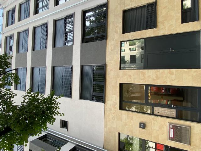 Fully Furnished, Stylish 1 Room Apartment in the Heart of Charlottenburg – All Inclusive Rent