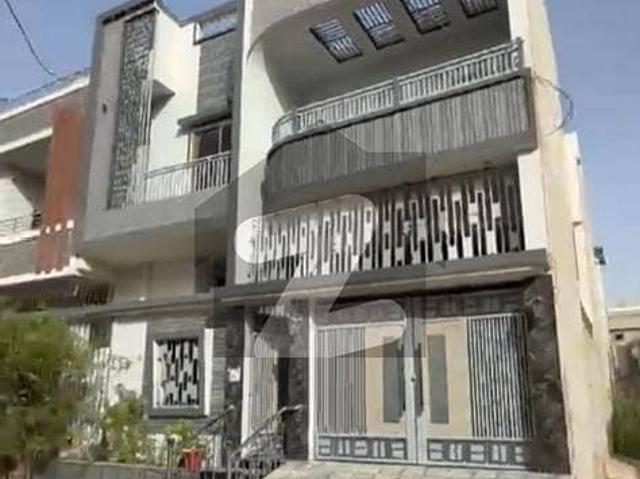 Beautiful 200 Sq. Yd Bungalow for Sale in Isra Village | Exchange Possible