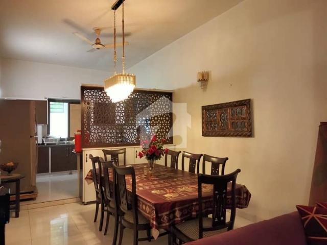 Beautiful 240 Square Yard House For Sale At The Prime Location Of Johar
