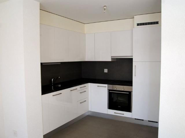 Beautiful 2.5 room apartment in a small building