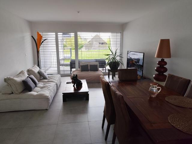 Beautiful 2.5 room apartment in the heart of Siviriez
