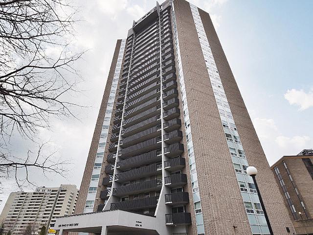 Beautiful 2 Bed + 1 Bath Condo For Sale