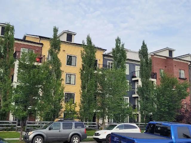 COPPERFIELD 2 BED, 2 BATH CONDO | UNDERGROUND PARKING INCLUDED!