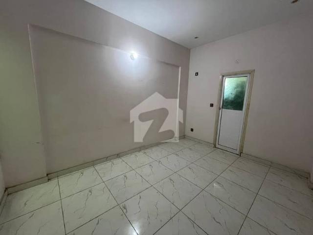 Beautiful 2 Bed DD Flat 3rd Floor At Anwar E Ibrahim, Malir