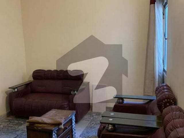 Beautiful 2 Bed Falat For Rent In Yousaf Colony Chaklala Schme 3 Rawalpindi Chaklala Scheme 3