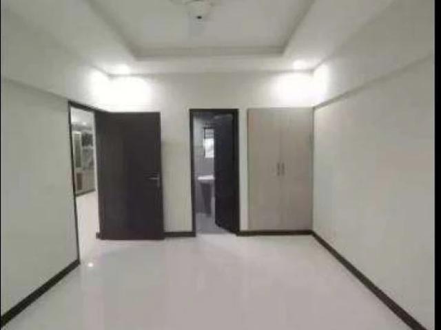 Beautiful 2 Bed Flat in Capital Residencia for Sale in E 11 Islamabad E 11 ID 38406