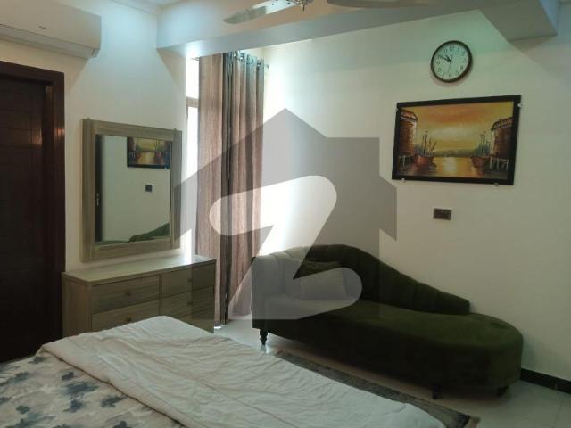 Beautiful 2 bed furnished apartment in makkah tower e 11 for rent makkah tower