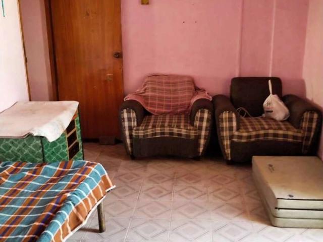 Beautiful 2 bed lounge flat 3 sided open, perfect for family, Hyderabad ID 27637