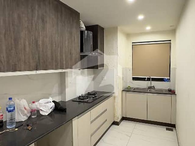 Beautiful 2 Bed Semi Furnished Apartment For Rent
