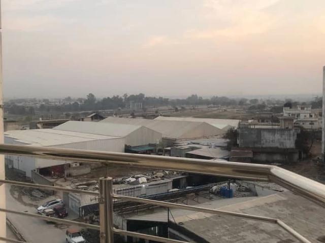 Beautiful 2 bed unfurnished apartment for rent in capital Resdencia E Islamabad E 11 ID 85176