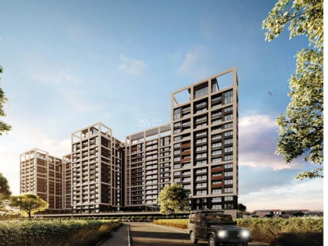 Beautiful 2 Bedroom Master Ensuite Apartment