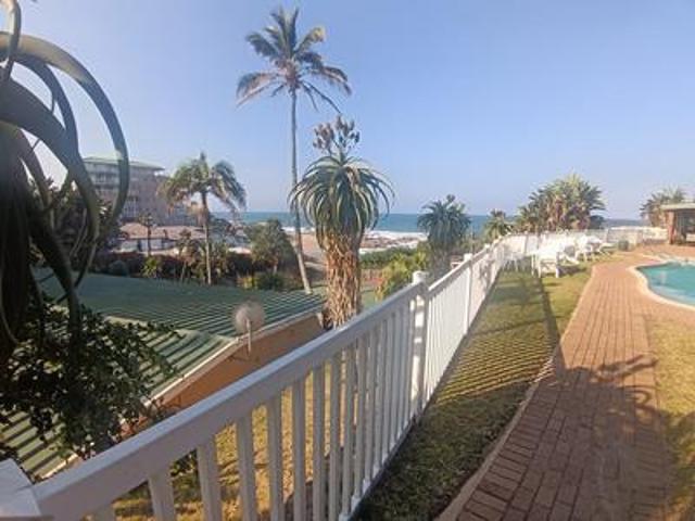beautiful 2 bedroom, open plan sea v.