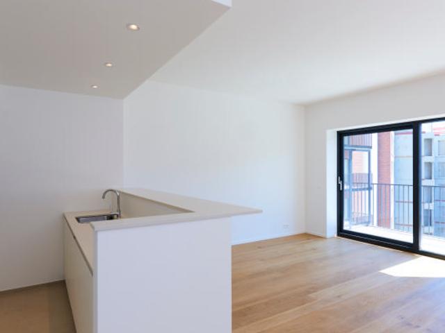 Beautiful 2 bedroom apartment with a terrace