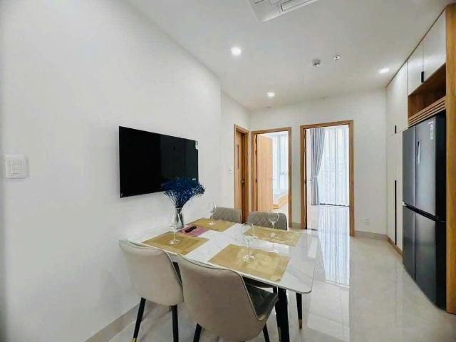 ✨ Beautiful 2 Bedroom Apartment for Rent – Ton That Thiep Building, My An