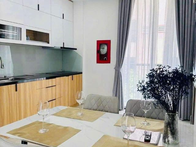 ✨ Beautiful 2 Bedroom Apartment for Rent – Ton That Thiep Building, My An