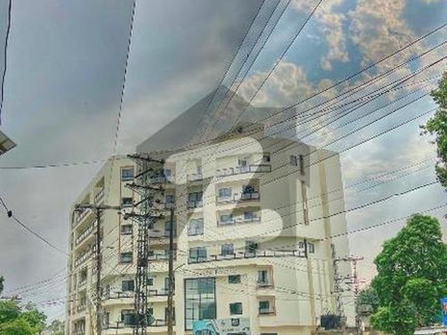 Beautiful 2 Bedroom Apartment for Rent in Haven Heights, Shah Jamal