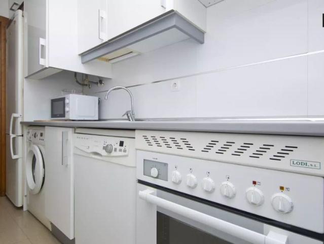 Beautiful 2 bedroom apartment for rent in San Isidro