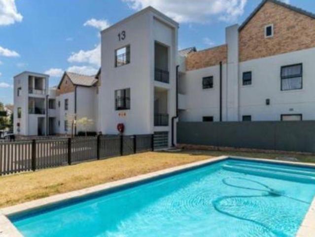 Beautiful 2 Bedroom Apartment in Ferndale