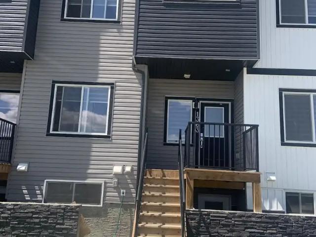 Beautiful 2 bedroom Basement suite in Cornerstone
