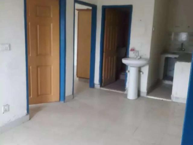 Beautiful 2 bedroom flat Lahore West Wood Housing Society ID 19271