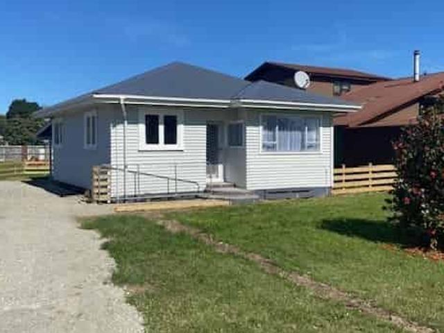 Beautiful 2 bedroom home
