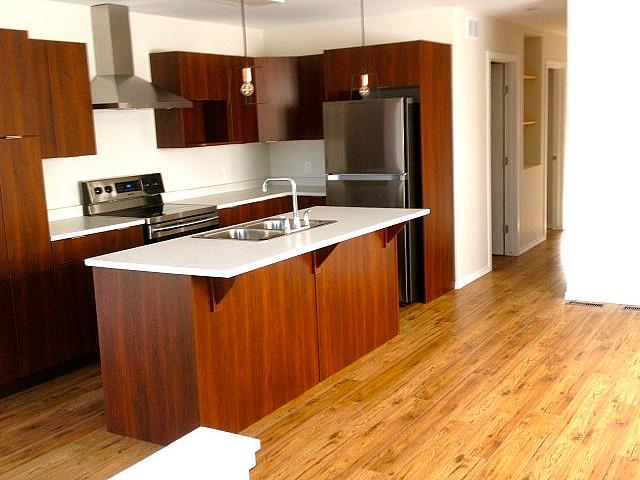 Beautiful 2 Bedroom Lower Unit In Bi level