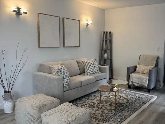 Beautiful 2 bedroom, 1 bathroom in Dalhousie…