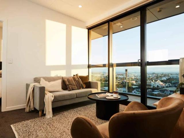 Beautiful 2 Bedroom 2 bathroom apartment in the heart of Manukau City
