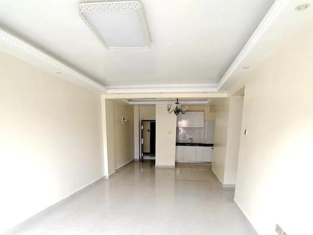 Beautiful 2 Bedrooms Apartment For Sale