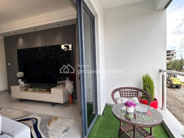 For Sale: Beautiful 2 Bedrooms Apartment With Amazing Facilities, Syokimau/Mulolongo, Machakos | 2 Beds, 2 Baths Ref: 39882 Kenya Property Centre KPC