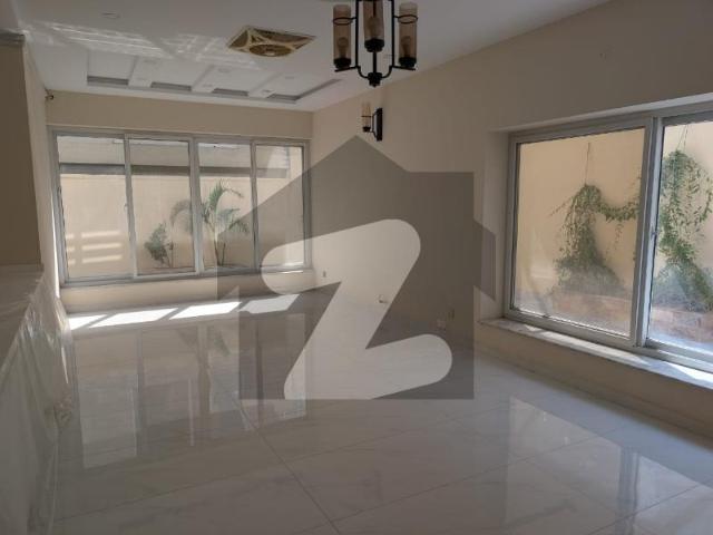 Beautiful 2 Kanal Villa For Rent Bahria Garden City
