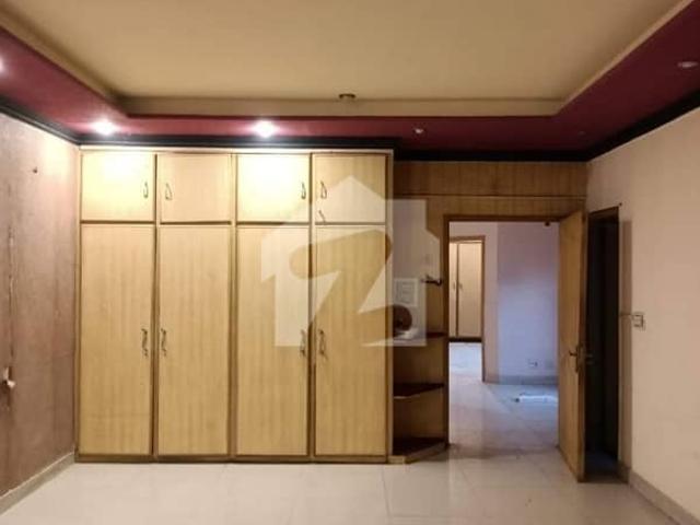 Beautiful 2 Kanal House Is Available For Rent On Ideal Location At Gulberg