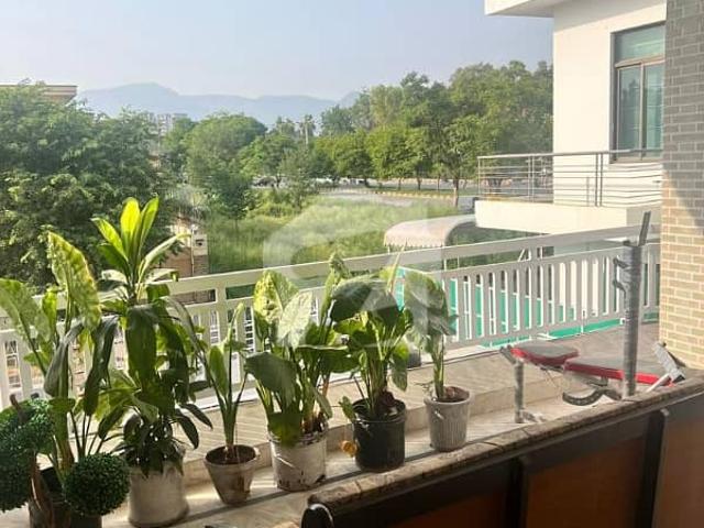 Beautiful 2 Kanal Luxury House For Sale In F 8 Islamabad | Prime VIP Location | 6 Bedroom Elegant Residence