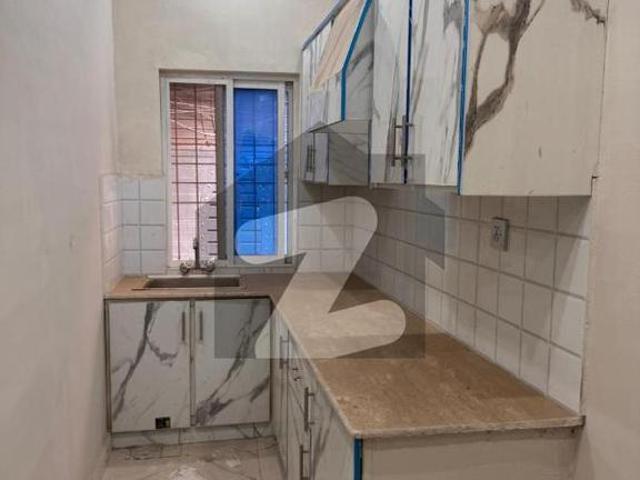 Beautiful 2 Marla Brand New House, Just 1 Minute Walk From Main Road, 3 Rooms With Attached Bath, VIP Kitchen, Water And Electricity Available Sami Town