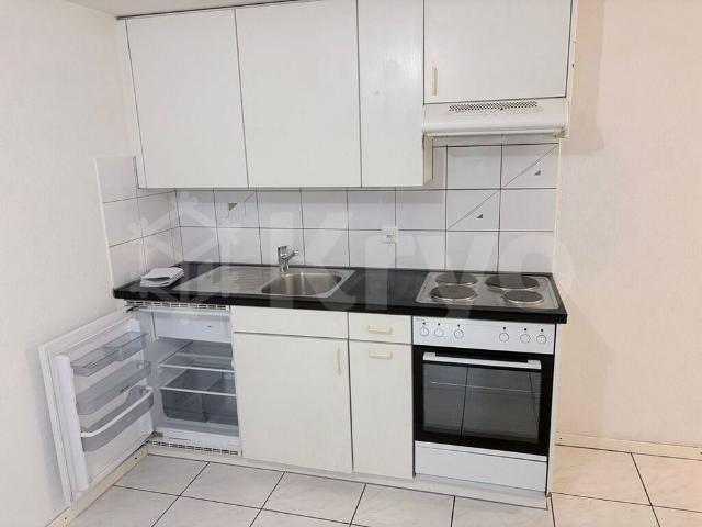 Beautiful 2 room apartment