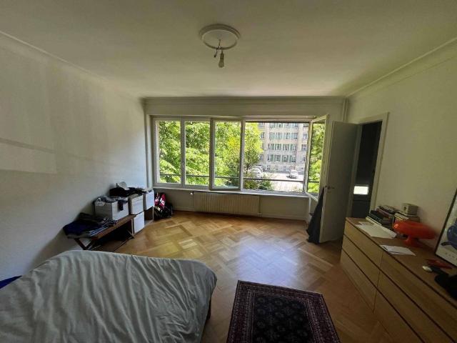 Beautiful 2 room apartment close to the city center