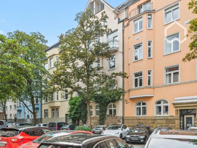 Beautiful 2 room apartment, furnished to a high standard, Dusseldorf Amsterdam Apartments for Rent