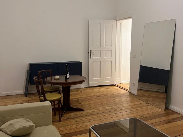 Beautiful 2 room apartment in the Schillerkiez, Berlin Neukölln, Berlin Amsterdam Apartments for Rent