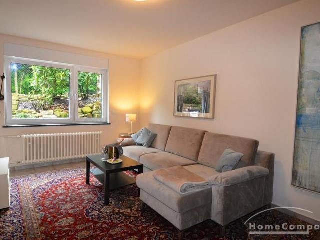 Beautiful 2 room apartment in Spandau near Havel