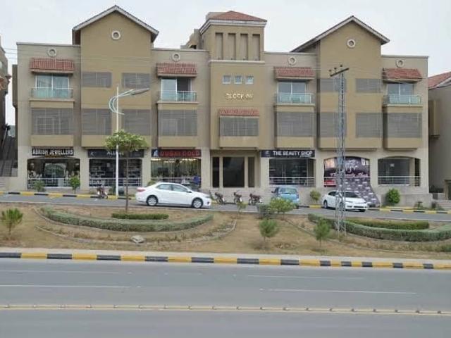 Beautiful 2bedroom Flat Available For Rent With Sarvant Islamabad DHA DEFENCE ID 85978