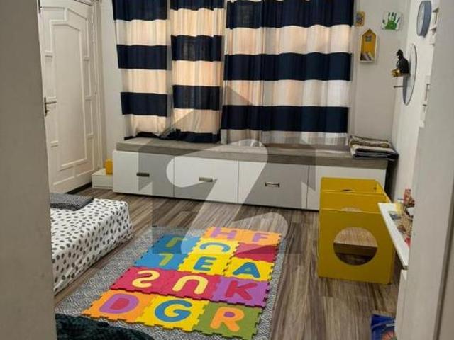 Beautiful 35x80 Triple Storey House Next To Kachnar Park For Sale In I 8/3