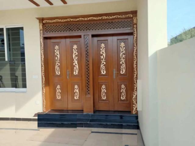 Beautiful 35 X 70 Full House For Rent In G 13 Islamabad G 13 ID 42790