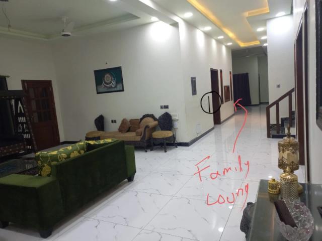 Beautiful 38 Marla House for sale Bahria Green Sector 4 Rawalpindi Bahria Town Rawalpindi ID 75665