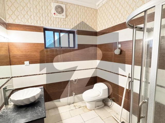 Beautiful 7 Bedrooms Triple Story House Available For Rent. F 8