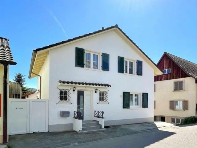 Beautiful 7 room single family house