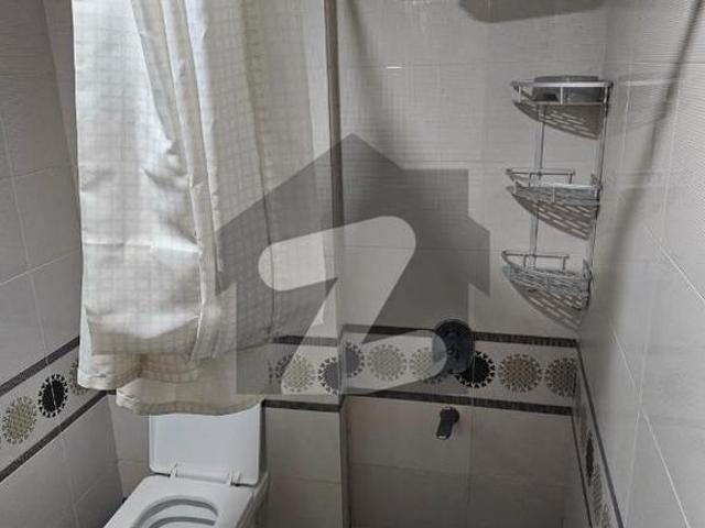 Beautiful 4.4 Marla Full House For Rent In Sector D 12