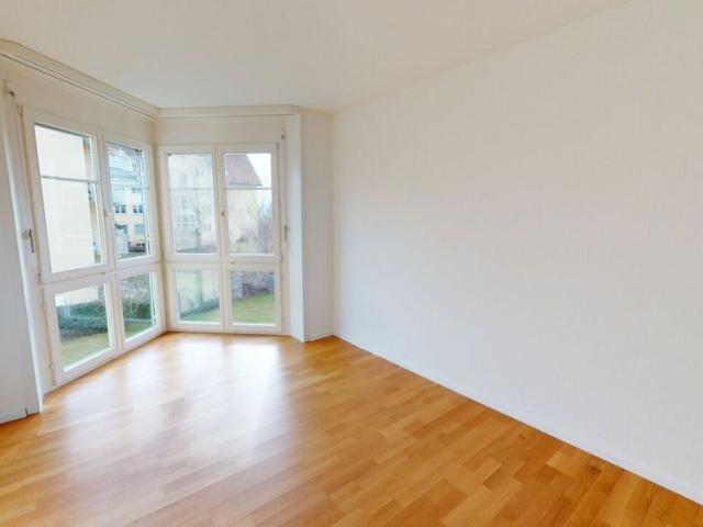 Beautiful 4.5 room apartment for rent