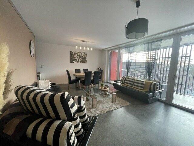Beautiful 4.5 room apartment – Le Mont sur Lausanne
